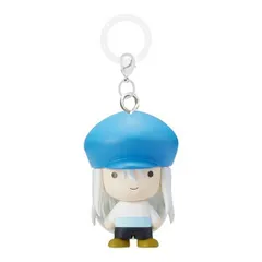 【カイト】HUNTER×HUNTER めじるしアクセサリー キメラアント編