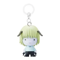 【シャウアプフ】HUNTER×HUNTER めじるしアクセサリー キメラアント編