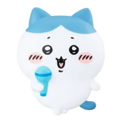 【ハチワレ】 ちいかわ ライトクリップ