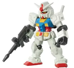 【ガンダム(アニメカラーVer.)】機動戦士ガンダム MOBILE SUIT ENSEMBLE 30