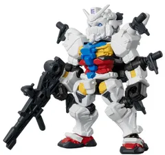 【Gファイター】機動戦士ガンダム MOBILE SUIT ENSEMBLE 30