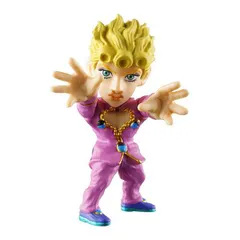 【ジョルノ・ジョバァーナ】ジョジョの奇妙な冒険 JOJO球 カプセルヒーローズ02