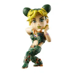 【空条徐倫】ジョジョの奇妙な冒険 JOJO球 カプセルヒーローズ02