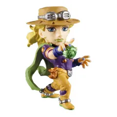 【ジャイロ・ツェペリ】ジョジョの奇妙な冒険 JOJO球 カプセルヒーローズ02