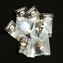 銀魂 まちぼうけ 4タン フルセット (4種まとめ売り)