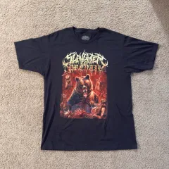 2026年最新】slaughter to prevailの人気アイテム - メルカリ