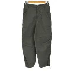 Creek anglers device 2way ナイロンパンツ Creek Angler's Device / Powerline Sport Utility Pant 2wayのパンツ