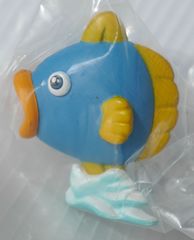 初版 絶版 SFアクションアニメ『エルゴプラクシー』番外編 漫画