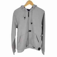バートン BURTON IDIOM softshellジップアップフーデッドジャケット メンズ JPN：S のサムネイル