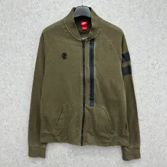 110 NIKE メンズ ジップアップ ジャケット