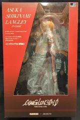 AMAKUNI/あみあみ シン・エヴァンゲリオン劇場版 式波アスカラングレー［EVA2020］