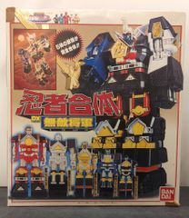 ダイアクロン 建設車ロボ ビルド合体 6体セット TAKARA - メルカリ