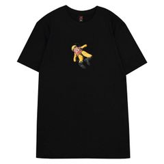 2001:A SPACE 2001年宇宙の旅 ODYSSEY Astronaut Tシャツ