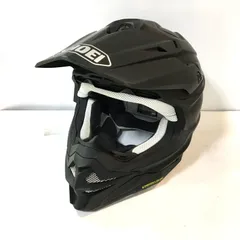 2026年最新】shoei オフロードヘルメットの人気アイテム - メルカリ
