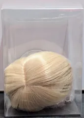 RAIMUNECA 8～9インチ ぱっちゅんみにボブ　ゴールド