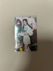 STAYC ジェイ トレカ 出品