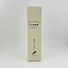 井上誠耕園 美容オリーブオイル ポンプ付け替え用 120ml - メルカリ