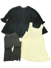 IENA ENFANT まとめ売り3点セット ー