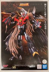 29○超合金魂 GX-102 マジンカイザーSKL RI0310-5 - メルカリ