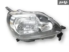 2026年最新】ポルテLEDヘッドライトの人気アイテム - メルカリ