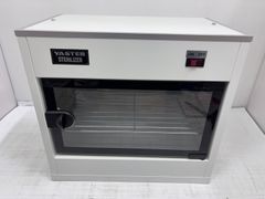 ルイジ様DIGITAL STERILIZER TG-8120 消毒器 本体 - メルカリ