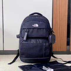 ザノースフェイス リュック THE NORTH FACE BACKPACK NM2DQ06 バックパック レディース メンズ 韓国ファッション並行輸入品