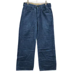 rag&bone ラグアンドボーン やわらかデニムパンツ W2-W04052 インディゴブルー 26のサムネイル