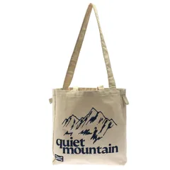 2026年最新】QUIET mountain cafeの人気アイテム - メルカリ
