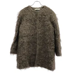 2026年最新】saqui コートの人気アイテム - メルカリ