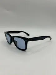 Ray Ban レイバン RB2140-F 901/64 WAYFARER ウェイファーラー サングラス B-04