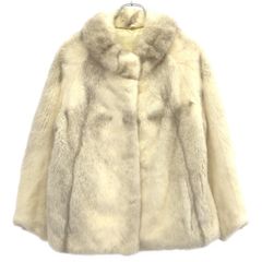 美品】KOPENHAGEN FUR MINK ミンク ファーコート - メルカリ