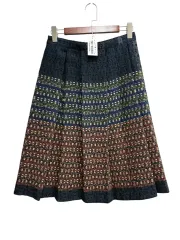 2026年最新】DRIES VAN NOTEN スカートの人気アイテム - メルカリ