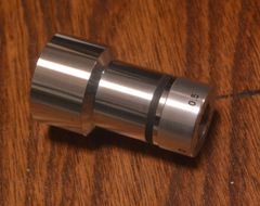 音門 受注生産 211PSE 真空管アンプ 出力45W／片チャンネル モノ