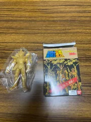 食玩　聖闘士星矢　アイオロス人形
