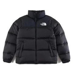 【新品・未使用】THE NORTH FACE 1996 Retro Nuptse Jacketノースフェイスヌプシダウンジャケット男女兼用
