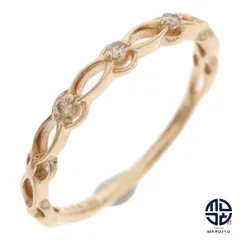 2026年最新】アガット 透かしリングの人気アイテム - メルカリ