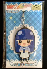 アニメイト プリくじ/スマイルプリキュア C賞ストラップ れいか C5