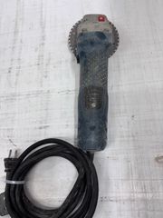 BOSCH GWS 8-125 C 電動ディスクグラインダー - メルカリ