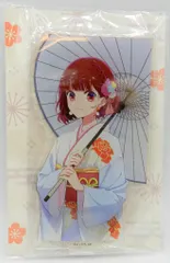 KADOKAWA 【推しの子】 アクリルスタンドフィギュア 有馬かな New Year 2024ver.