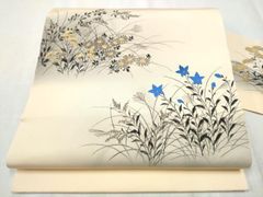 【夏物】使い勝手の良い 絽 鮫江戸小紋 正絹◇新品しつけ付き 夏着物 夏物】使い勝手の良い 絽 鮫江戸小紋 正絹◇新品しつけ付き 夏着物