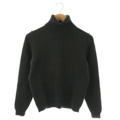 2026年最新】ザノーネ ミドルゲージ タートルネックの人気アイテム