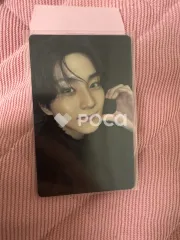 ENHYPEN ジョンウォン THE SIN : VANISH Weverse