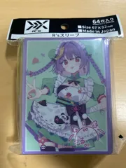 ブシロード 金銀キャンペーン ToLoveる モモ スリーブ【新品未開封品】 2026年最新】toloveる モモ スリーブの人気アイテム - メルカリ