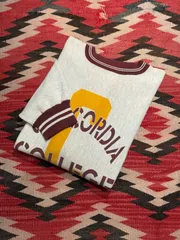 1980's Champion　REVERSE WEAVE　RIB LINE　TRICOLOR TAG　SIZE : XL　リバースウィーブ　リブライン　スウェット　トリコタグ　刺繍タグ