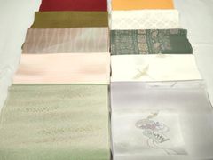 訳あり 壽光織 反物8本セット 絹 正絹 - メルカリ
