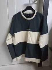 カンゴール バイカラー スウェット Tシャツ