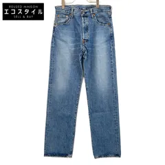 2026年最新】リーバイス702xx w34の人気アイテム - メルカリ