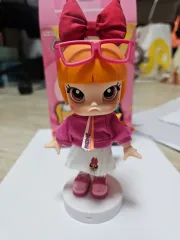 2026年最新】Popmart Molly bjdの人気アイテム - メルカリ