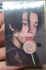 ENHYPEN ジェイク THE SIN : VANISH STORM Ver.