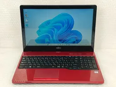 2026年最新】fmv lifebook ah30の人気アイテム - メルカリ